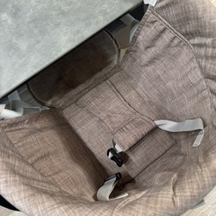 ベビーチェアの画像