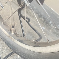 訳あり
PAS Babby電動アシストの画像