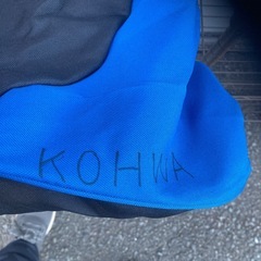 モルテン　大型マルチバック？　ボールバック？　3個　横幅65㎝　縦幅45㎝　厚さ20㎝の画像