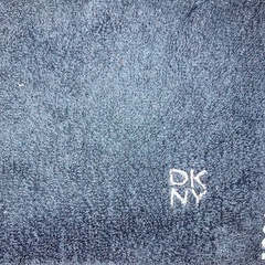 ミニタオルハンカチとタオルの画像