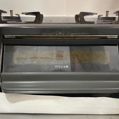 【取引中】ガスコンロ　プロパンの画像