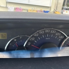 H23 タントカスタムL  の画像