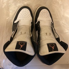 ジョーダン1  27.5の画像