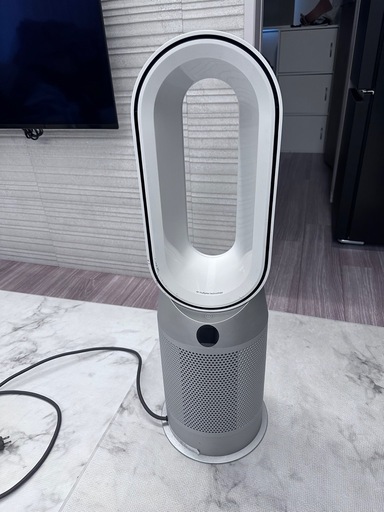 ダイソンdyson Purifier Hot+CoolTM Gen1　　