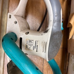 LIFE EXのヘッジトリマーの画像