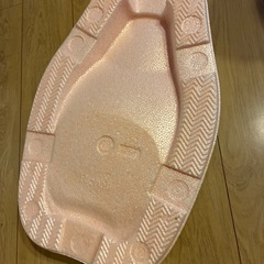 リッチェル　ひんやりしないバスマットの画像