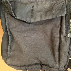 【受渡予定あり】coen ダウンジャケット XLの画像