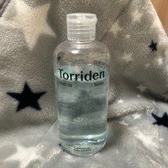 トリデン　化粧水　保湿クリームセットの画像
