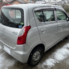 スズキ HA35S アルト H26 車検R9.4  すぐ乗れます！の画像