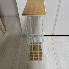 トイレットペーパーホルダーの画像