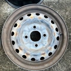 NV200バネット取り外し品の画像