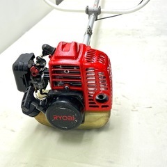 リョービ草刈り機の画像