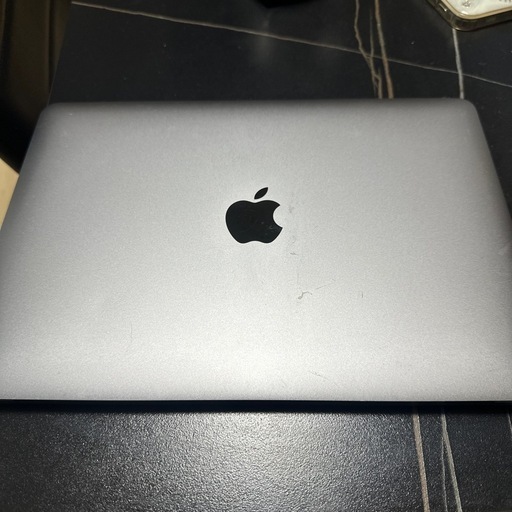 （288） Apple MacBook(Retina,12インチ 2017)