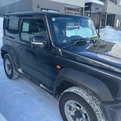 【車検1年以上】JB74 ジムニーシエラ　の画像
