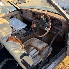 いすゞ117クーペの画像