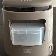 Panasonic パナソニック スチーマー ナノケア EH-SA70の画像