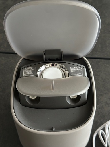 【匿名配送】未使用品！パナソニック　ナノケアフェイススチーマーEH-SA70-H Panasonic（パナソニック） 公式店 スチーマー ナノケア EH-SA70