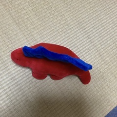 ぬいぐるみの画像