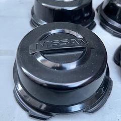 NV200バネット取り外し品の画像