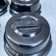 NV200バネット取り外し品の画像