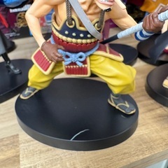 一番くじワンピース フィギュア 麦わらの一味セット  の画像