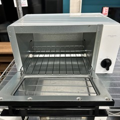 NITORI トースター 2017の画像