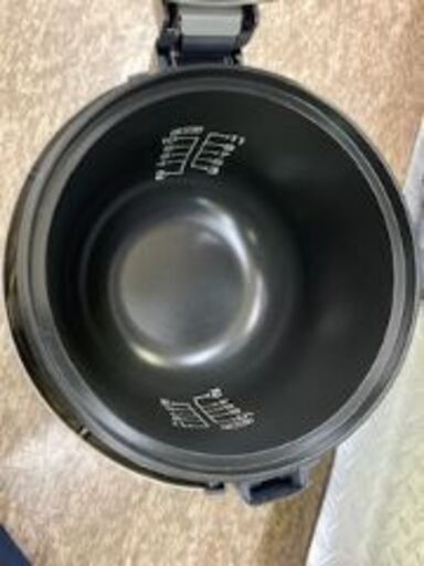 ID:169233　ガス炊飯器（ＬＰガス用）　リンナイ　２０２０年製