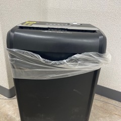 シュレッダーの画像