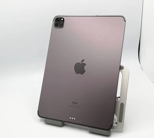 Apple 国内版 【SIMフリー】 11インチ iPad Pro（第2世代/2020） 256GB