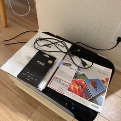 Canon MG6230 インクジェットプリンター　複合機の画像