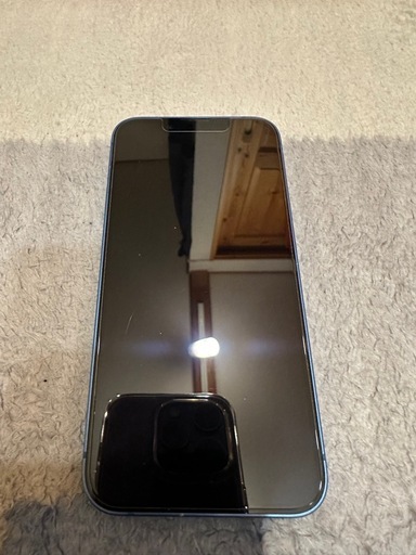 【お話中】【これ以上値下しません】美品　iPhone13 mini 128gb