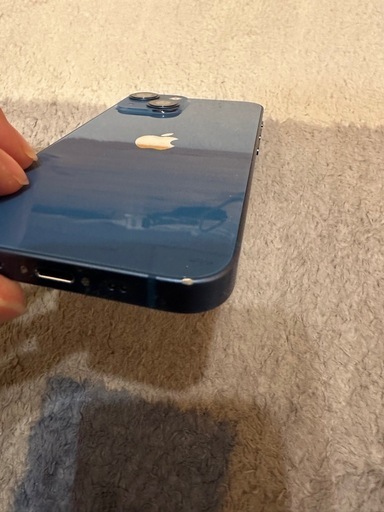 【お話中】【これ以上値下しません】美品　iPhone13 mini 128gb