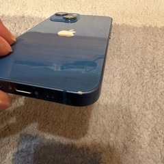 美品　iPhone13 mini 128gbの画像