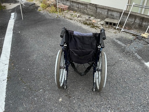 車椅子