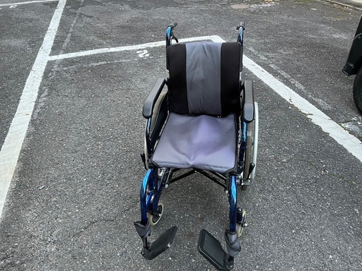 車椅子