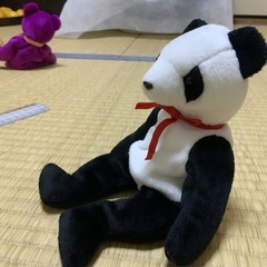 ぬいぐるみの画像