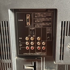 TOSHIBA REGZA 
32C3500 液晶テレビの画像