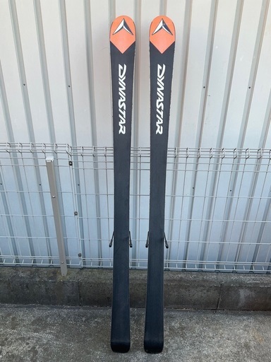 スキー板 ディナスター DYNASTAR Exclusive Legend 165cm LOOKビンディング
