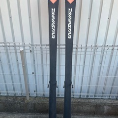 スキー板 ディナスター DYNASTAR Exclusive Legend 165cm LOOKビンディング の画像