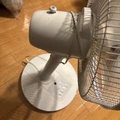 扇風機の画像
