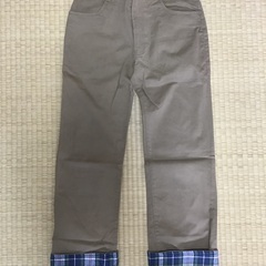 ★J.PRESS（Jプレス）／男児ロングパンツ（160cm）の画像