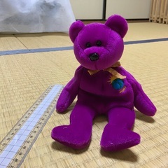 ぬいぐるみの画像