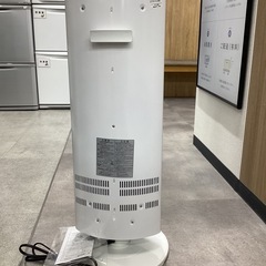 【トレファクピエリ守山店】【取りに来られる方限定】YAMAZEN グラファイトヒーター 2019年製の画像