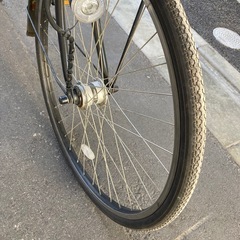 自転車33の画像