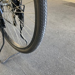 自転車33の画像