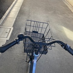 自転車33の画像