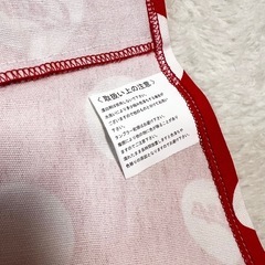 【新品】カープエプロンの画像