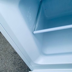 Haier 冷凍冷蔵庫  JR-N121Aの画像