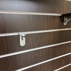 壁面什器の画像