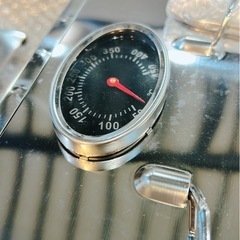 コンパクトピザオーブンの画像